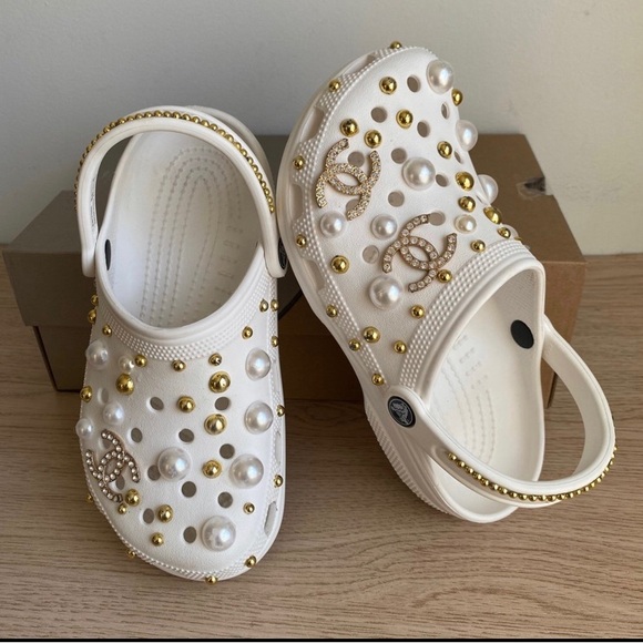 Crocs M4-W6 - Picture 3 of 5